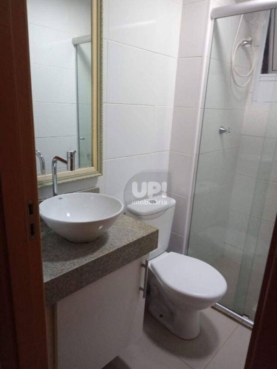 Apartamento, 2 quartos, 45 m² - Foto 3