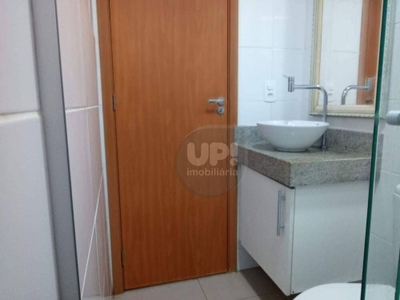 Apartamento, 2 quartos, 45 m² - Foto 5