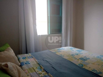 Apartamento, 2 quartos, 45 m² - Foto 4