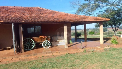 Fazenda-Sítio-Chácara, 17 hectares - Foto 1