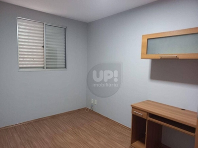 Apartamento, 3 quartos, 56 m² - Foto 2