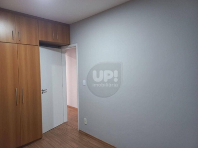 Apartamento, 3 quartos, 56 m² - Foto 3