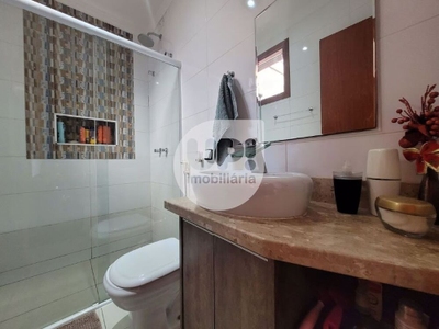 Casa de Condomínio, 3 quartos - Foto 3