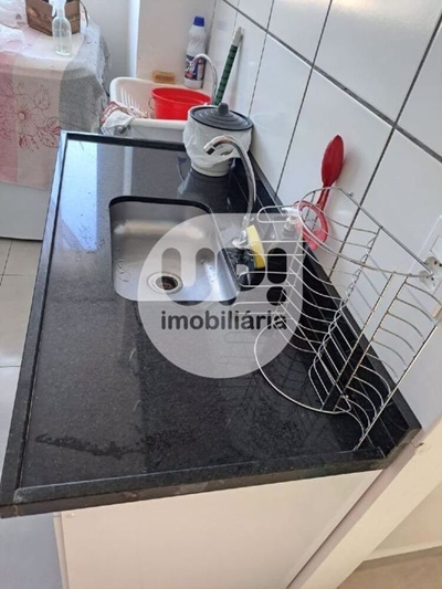 Apartamento, 2 quartos, 45 m² - Foto 2