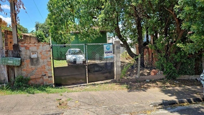 Terreno, 408 m² - Foto 1