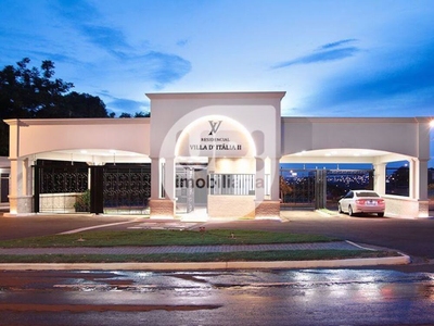 Loteamento e Condomínio, 245 m² - Foto 3