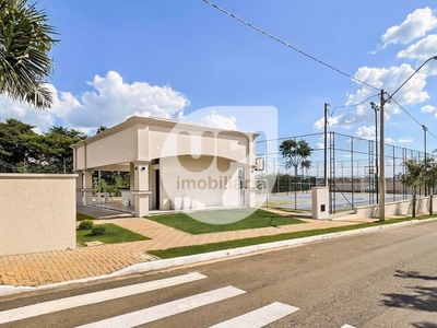 Loteamento e Condomínio, 245 m² - Foto 2