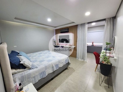 Casa de Condomínio, 4 quartos - Foto 3