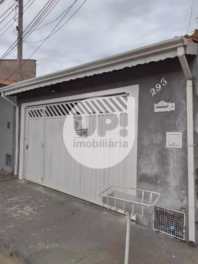 Casa de Condomínio, 2 quartos - Foto 1