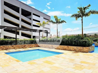 Apartamento, 2 quartos, 67 m² - Foto 1