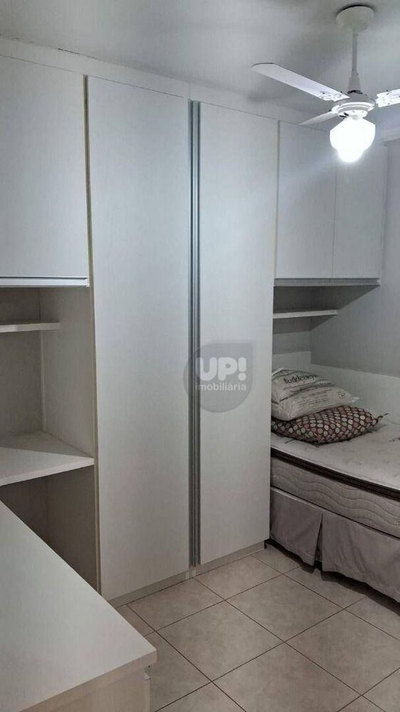 Apartamento, 2 quartos, 55 m² - Foto 5