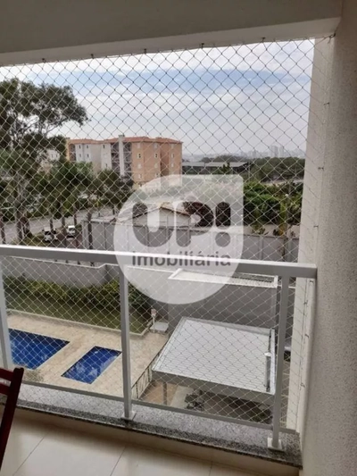 Apartamento, 2 quartos, 67 m² - Foto 4