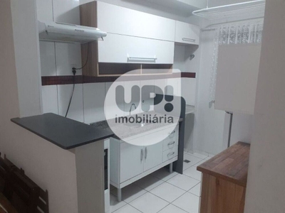Apartamento, 2 quartos, 46 m² - Foto 2