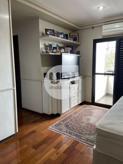 Apartamento, 3 quartos, 230 m² - Foto 4