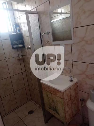 Casa, 3 quartos, 55 m² - Foto 2