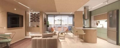 Apartamento, 3 quartos, 111 m² - Foto 3