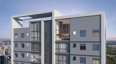 Apartamento, 3 quartos, 111 m² - Foto 5