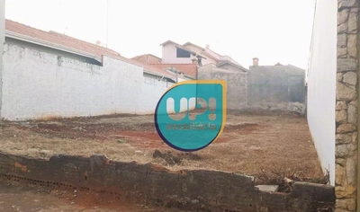 Terreno, 280 m² - Foto 2