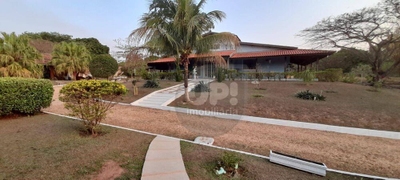 Chácara, 4 quartos, 5000 m² - Foto 2