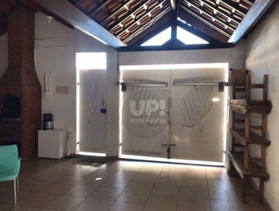 Casa, 3 quartos, 170 m² - Foto 2