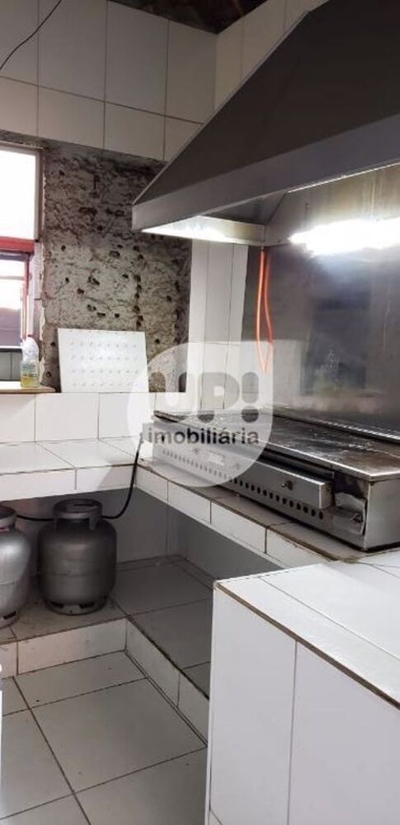 Depósito-Galpão, 110 m² - Foto 2