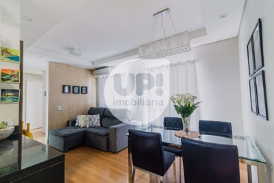 Apartamento, 3 quartos, 74 m² - Foto 4