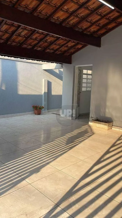 Casa, 3 quartos, 102 m² - Foto 3