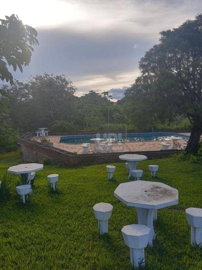 Sítio, 5 quartos, 2 hectares - Foto 5