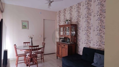 Apartamento, 2 quartos, 50 m² - Foto 4