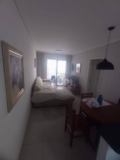Apartamento, 3 quartos, 72 m² - Foto 2