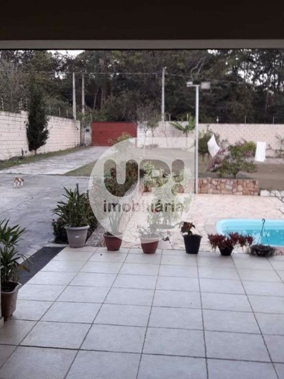 Chácara, 3 quartos, 1300 m² - Foto 3