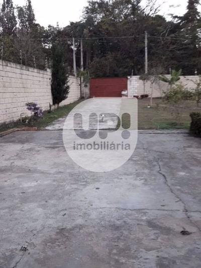 Chácara, 3 quartos, 1300 m² - Foto 1