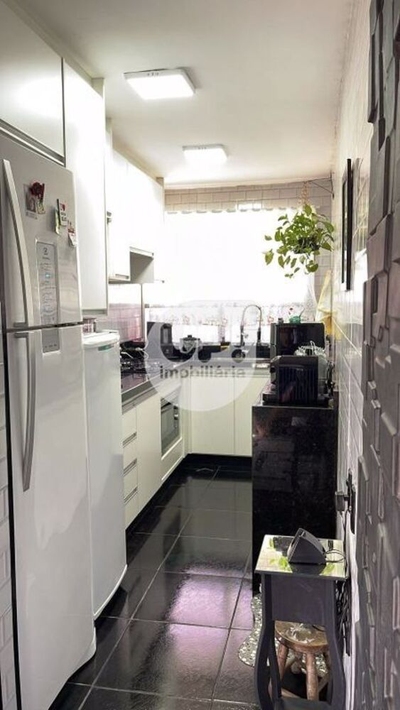 Apartamento, 2 quartos, 48 m² - Foto 2