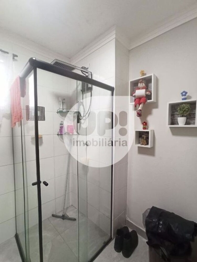 Apartamento, 2 quartos, 47 m² - Foto 4