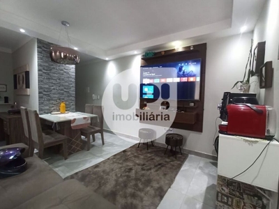 Apartamento, 2 quartos, 47 m² - Foto 3