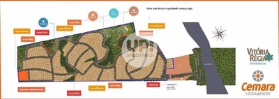 Loteamento e Condomínio, 500 m² - Foto 5