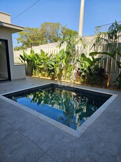 Casa de Condomínio, 3 quartos - Foto 5