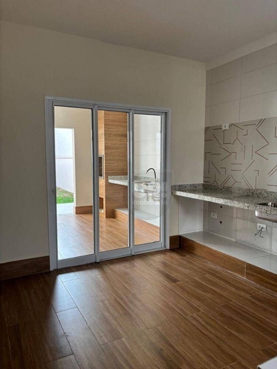 Casa, 2 quartos, 100 m² - Foto 2