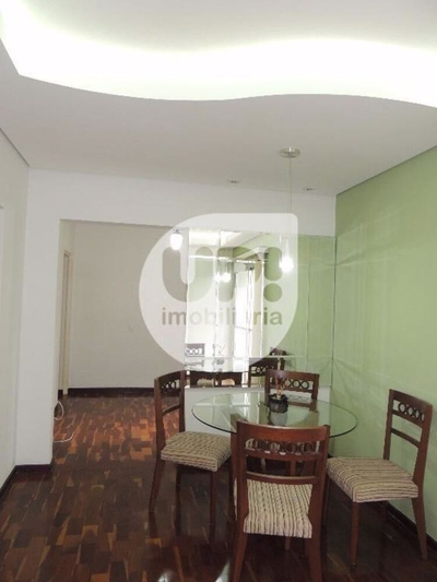 Apartamento, 2 quartos, 75 m² - Foto 4