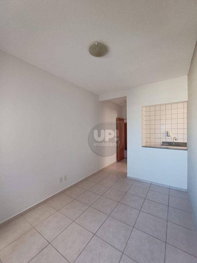 Apartamento, 2 quartos, 52 m² - Foto 2
