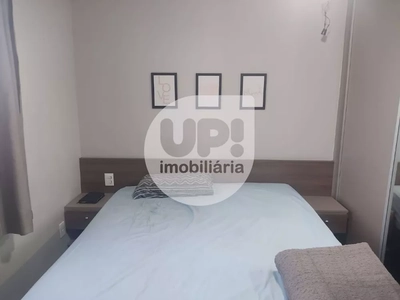 Apartamento, 2 quartos, 45 m² - Foto 1
