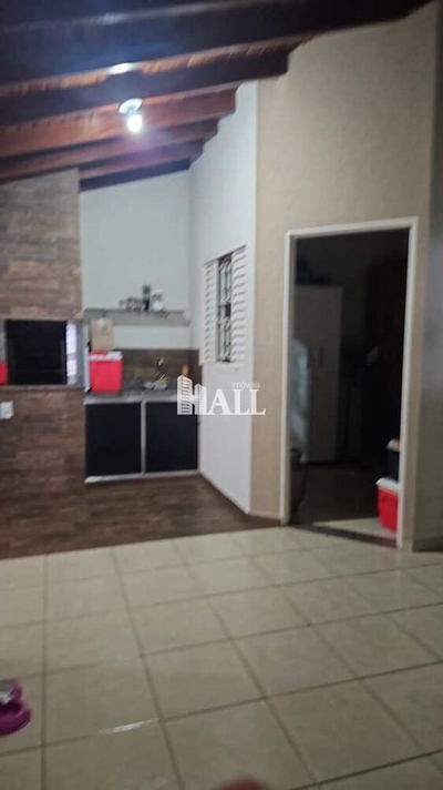 Casa, 3 quartos, 129 m² - Foto 3