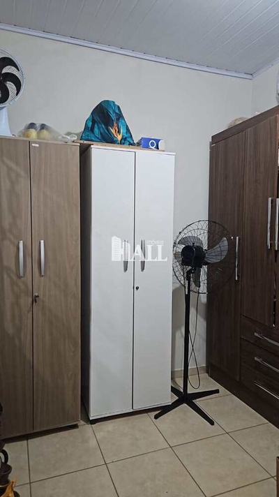 Casa, 3 quartos, 129 m² - Foto 4