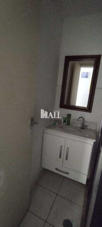 Apartamento, 2 quartos, 58 m² - Foto 4