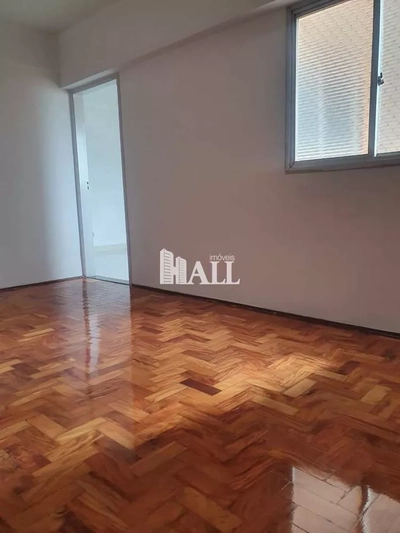 Apartamento, 3 quartos, 123 m² - Foto 2
