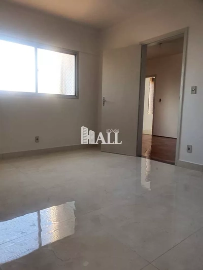 Apartamento, 3 quartos, 123 m² - Foto 1