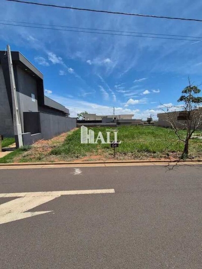 Terreno, 287 m² - Foto 1