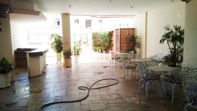 Apartamento, 3 quartos, 148 m² - Foto 4