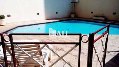 Apartamento, 3 quartos, 148 m² - Foto 3