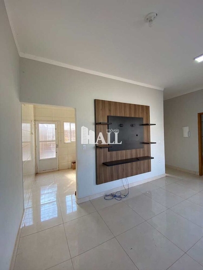 Casa, 2 quartos, 62 m² - Foto 3